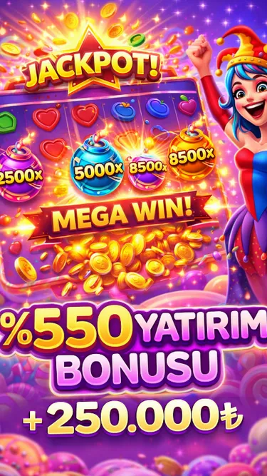 Olymp Casino Screenshot